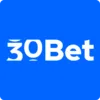 30bet Logo