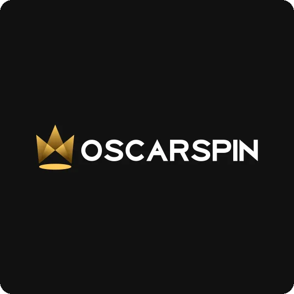 OscarSpin Casino Bonus